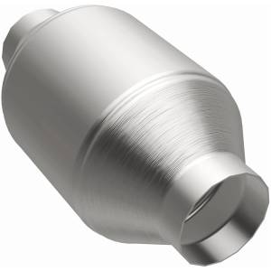 MagnaFlow Exhaust Systems & Installation | 1350 Offroad - MagnaFlow Standard Grade Universal Catalytic Converter 59556 - Image 2