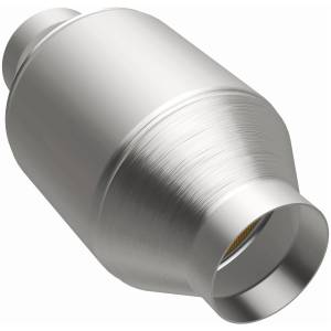 MagnaFlow Exhaust Systems & Installation | 1350 Offroad - MagnaFlow Standard Grade Universal Catalytic Converter 59558 - Image 2