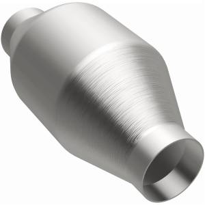 MagnaFlow Exhaust Systems & Installation | 1350 Offroad - MagnaFlow Standard Grade Universal Catalytic Converter 59904 - Image 2