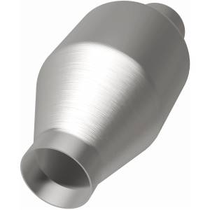 MagnaFlow Exhaust Systems & Installation | 1350 Offroad - MagnaFlow Standard Grade Universal Catalytic Converter 59904 - Image 3