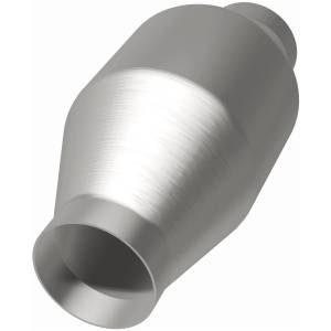 MagnaFlow Exhaust Systems & Installation | 1350 Offroad - MagnaFlow Standard Grade Universal Catalytic Converter 59905 - Image 3