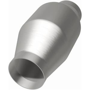 MagnaFlow Exhaust Systems & Installation | 1350 Offroad - MagnaFlow Standard Grade Universal Catalytic Converter 59906 - Image 3