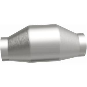 MagnaFlow Exhaust Systems & Installation | 1350 Offroad - MagnaFlow Standard Grade Universal Catalytic Converter 59906 - Image 4