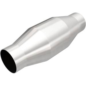 MagnaFlow Exhaust Systems & Installation | 1350 Offroad - MagnaFlow Standard Grade Universal Catalytic Converter 59920 - Image 1