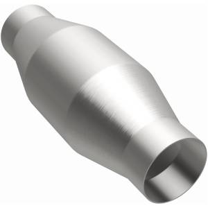 MagnaFlow Exhaust Systems & Installation | 1350 Offroad - MagnaFlow Standard Grade Universal Catalytic Converter 59920 - Image 2