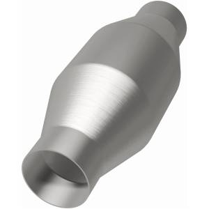 MagnaFlow Exhaust Systems & Installation | 1350 Offroad - MagnaFlow Standard Grade Universal Catalytic Converter 59925 - Image 3