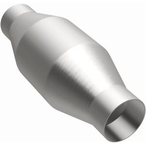 MagnaFlow Exhaust Systems & Installation | 1350 Offroad - MagnaFlow Standard Grade Universal Catalytic Converter 59925 - Image 2