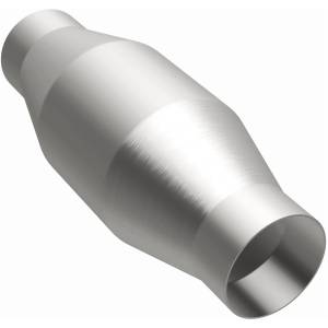 MagnaFlow Exhaust Systems & Installation | 1350 Offroad - MagnaFlow Standard Grade Universal Catalytic Converter 59926 - Image 2