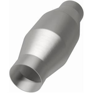 MagnaFlow Exhaust Systems & Installation | 1350 Offroad - MagnaFlow Standard Grade Universal Catalytic Converter 59926 - Image 3
