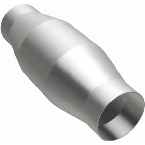 MagnaFlow Exhaust Systems & Installation | 1350 Offroad - MagnaFlow Standard Grade Universal Catalytic Converter 59928 - Image 2