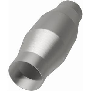 MagnaFlow Exhaust Systems & Installation | 1350 Offroad - MagnaFlow Standard Grade Universal Catalytic Converter 59928 - Image 3