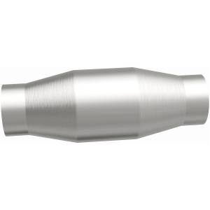 MagnaFlow Exhaust Systems & Installation | 1350 Offroad - MagnaFlow Standard Grade Universal Catalytic Converter 59928 - Image 4