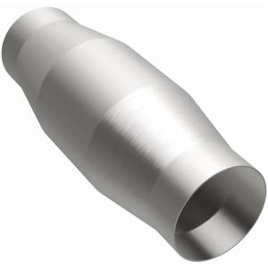 MagnaFlow Exhaust Systems & Installation | 1350 Offroad - MagnaFlow Standard Grade Universal Catalytic Converter 59929 - Image 2