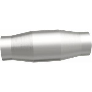 MagnaFlow Exhaust Systems & Installation | 1350 Offroad - MagnaFlow Standard Grade Universal Catalytic Converter 59929 - Image 4