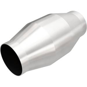 MagnaFlow Exhaust Systems & Installation | 1350 Offroad - MagnaFlow OEM Grade Diesel Oxidation Catalyst 60012 - Image 1