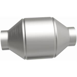 MagnaFlow Exhaust Systems & Installation | 1350 Offroad - MagnaFlow OEM Grade Diesel Oxidation Catalyst 60105 - Image 4