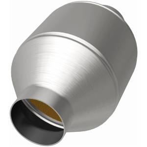 MagnaFlow Exhaust Systems & Installation | 1350 Offroad - MagnaFlow OEM Grade Diesel Oxidation Catalyst 60105 - Image 3