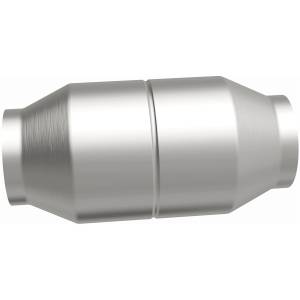 MagnaFlow Exhaust Systems & Installation | 1350 Offroad - MagnaFlow OEM Grade Diesel Oxidation Catalyst 60110 - Image 4