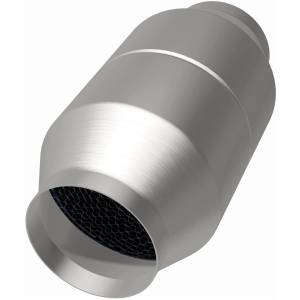 MagnaFlow Exhaust Systems & Installation | 1350 Offroad - MagnaFlow OEM Grade Diesel Oxidation Catalyst 60110 - Image 3