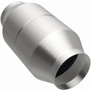 MagnaFlow Exhaust Systems & Installation | 1350 Offroad - MagnaFlow OEM Grade Diesel Oxidation Catalyst 60111 - Image 2