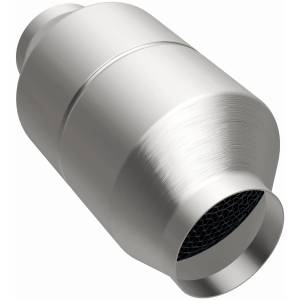 MagnaFlow Exhaust Systems & Installation | 1350 Offroad - MagnaFlow OEM Grade Diesel Oxidation Catalyst 60120 - Image 2