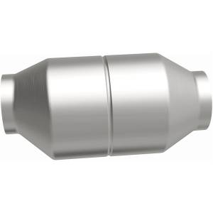 MagnaFlow Exhaust Systems & Installation | 1350 Offroad - MagnaFlow OEM Grade Diesel Oxidation Catalyst 60120 - Image 4