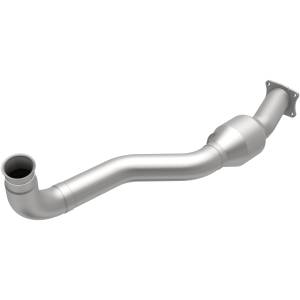 MagnaFlow Exhaust Systems & Installation | 1350 Offroad - MagnaFlow OEM Grade Diesel Oxidation Catalyst 60501 - Image 1