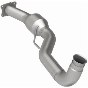MagnaFlow Exhaust Systems & Installation | 1350 Offroad - MagnaFlow OEM Grade Diesel Oxidation Catalyst 60501 - Image 2