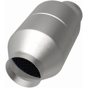 MagnaFlow Exhaust Systems & Installation | 1350 Offroad - MagnaFlow OEM Grade Diesel Oxidation Catalyst 60121 - Image 3