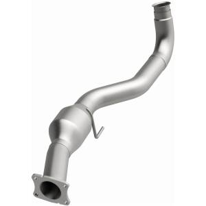 MagnaFlow Exhaust Systems & Installation | 1350 Offroad - MagnaFlow OEM Grade Diesel Oxidation Catalyst 60501 - Image 3