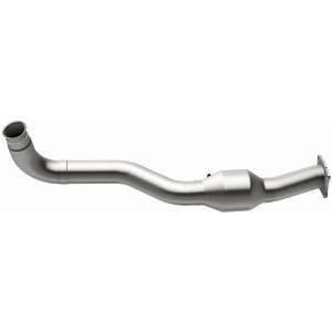 MagnaFlow Exhaust Systems & Installation | 1350 Offroad - MagnaFlow OEM Grade Diesel Oxidation Catalyst 60501 - Image 4