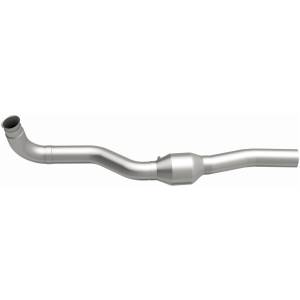 MagnaFlow Exhaust Systems & Installation | 1350 Offroad - MagnaFlow OEM Grade Diesel Oxidation Catalyst 60502 - Image 4