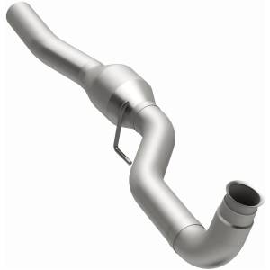 MagnaFlow Exhaust Systems & Installation | 1350 Offroad - MagnaFlow OEM Grade Diesel Oxidation Catalyst 60502 - Image 2