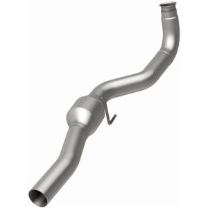 MagnaFlow Exhaust Systems & Installation | 1350 Offroad - MagnaFlow OEM Grade Diesel Oxidation Catalyst 60502 - Image 3