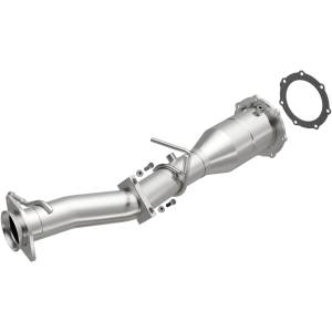MagnaFlow Exhaust Systems & Installation | 1350 Offroad - MagnaFlow OEM Grade Diesel Oxidation Catalyst 60503 - Image 1