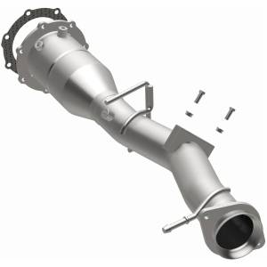 MagnaFlow Exhaust Systems & Installation | 1350 Offroad - MagnaFlow OEM Grade Diesel Oxidation Catalyst 60503 - Image 2