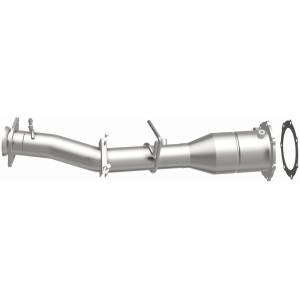 MagnaFlow Exhaust Systems & Installation | 1350 Offroad - MagnaFlow OEM Grade Diesel Oxidation Catalyst 60503 - Image 4