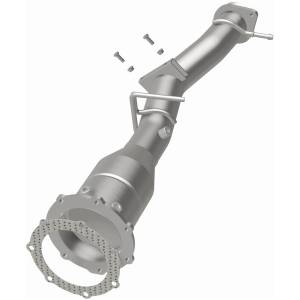 MagnaFlow Exhaust Systems & Installation | 1350 Offroad - MagnaFlow OEM Grade Diesel Oxidation Catalyst 60503 - Image 3