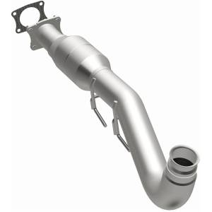 MagnaFlow Exhaust Systems & Installation | 1350 Offroad - MagnaFlow OEM Grade Diesel Oxidation Catalyst 60504 - Image 2