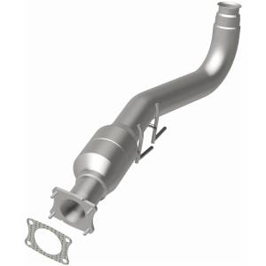 MagnaFlow Exhaust Systems & Installation | 1350 Offroad - MagnaFlow OEM Grade Diesel Oxidation Catalyst 60504 - Image 3
