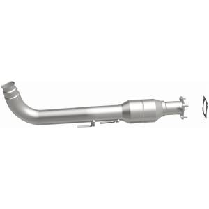 MagnaFlow Exhaust Systems & Installation | 1350 Offroad - MagnaFlow OEM Grade Diesel Oxidation Catalyst 60504 - Image 4