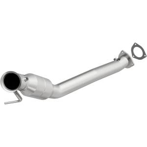 MagnaFlow Exhaust Systems & Installation | 1350 Offroad - MagnaFlow OEM Grade Diesel Oxidation Catalyst 60507 - Image 1