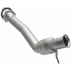 MagnaFlow Exhaust Systems & Installation | 1350 Offroad - MagnaFlow OEM Grade Diesel Oxidation Catalyst 60507 - Image 2