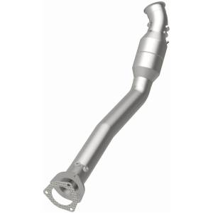 MagnaFlow Exhaust Systems & Installation | 1350 Offroad - MagnaFlow OEM Grade Diesel Oxidation Catalyst 60507 - Image 3