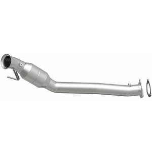 MagnaFlow Exhaust Systems & Installation | 1350 Offroad - MagnaFlow OEM Grade Diesel Oxidation Catalyst 60507 - Image 4