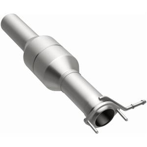 MagnaFlow Exhaust Systems & Installation | 1350 Offroad - MagnaFlow OEM Grade Diesel Oxidation Catalyst 60511 - Image 2