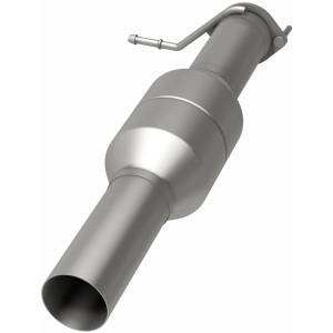 MagnaFlow Exhaust Systems & Installation | 1350 Offroad - MagnaFlow OEM Grade Diesel Oxidation Catalyst 60511 - Image 3