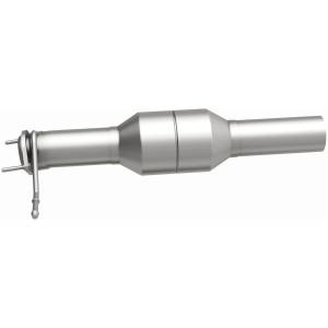 MagnaFlow Exhaust Systems & Installation | 1350 Offroad - MagnaFlow OEM Grade Diesel Oxidation Catalyst 60511 - Image 4