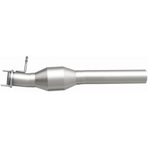 MagnaFlow Exhaust Systems & Installation | 1350 Offroad - MagnaFlow OEM Grade Diesel Oxidation Catalyst 60512 - Image 4