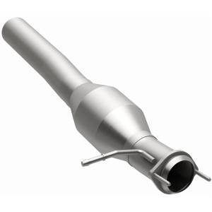 MagnaFlow Exhaust Systems & Installation | 1350 Offroad - MagnaFlow OEM Grade Diesel Oxidation Catalyst 60512 - Image 2